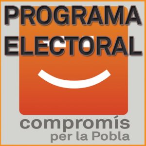 Icono Programa Electoral